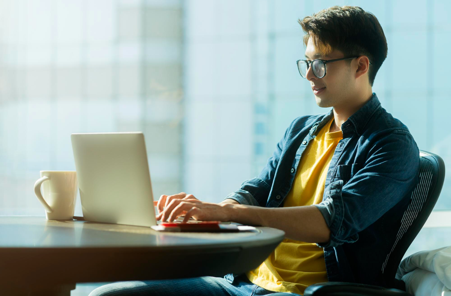 บริษัท Digital Marketing Agency